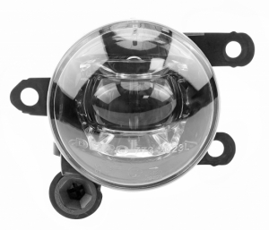 Fog light front left