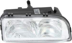 Headlamp USA right