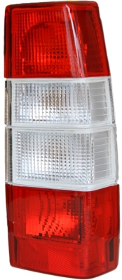 Tail lamp USA