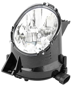 LED Position lamp right
