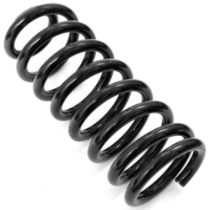 Coil spring rear HD