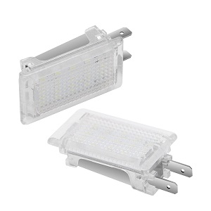 LED Interior Lamp