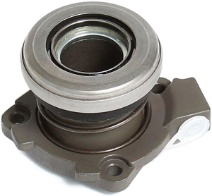 Clutch slave cylinder