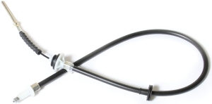 Clutch cable