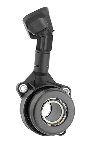 Clutch slave cylinder