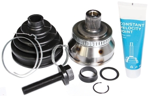 CV joint
