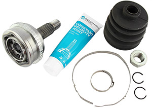 CV joint