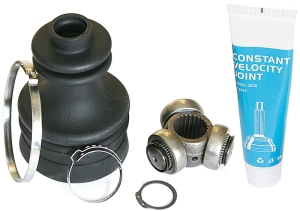 Tripod - inner cv joint