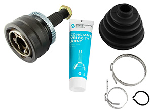CV joint