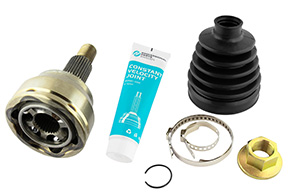 CV joint