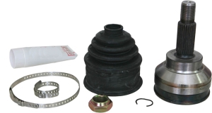 CV joint
