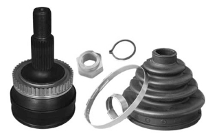 CV joint