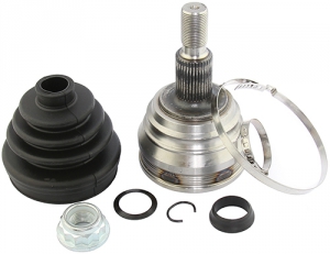 CV joint
