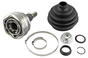 CV joint