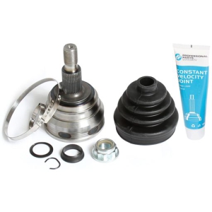CV joint