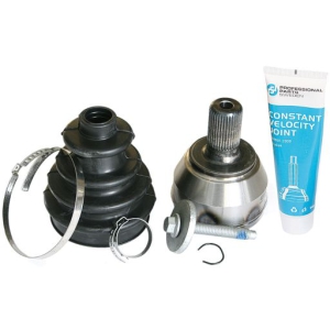 CV joint