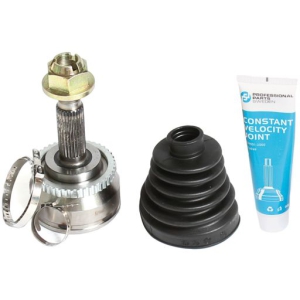 CV joint