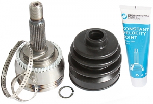 CV joint
