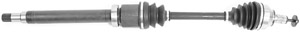 Drive shaft complete