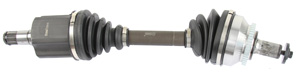 Drive shaft complete