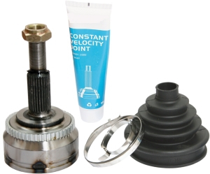 CV joint