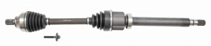 Drive shaft complete