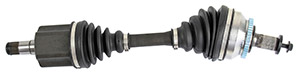 Drive shaft complete