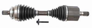 Drive shaft complete