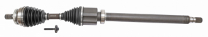 Drive shaft complete