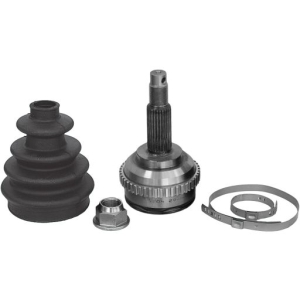 CV joint
