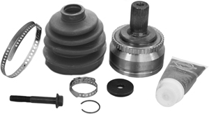 CV joint