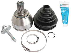 CV joint