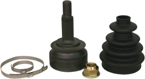 CV joint