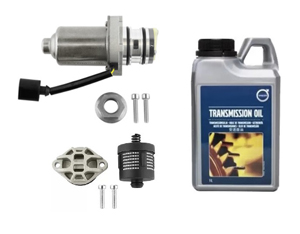 Oil pump AOC coupling kit