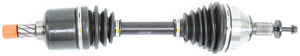 Drive shaft complete