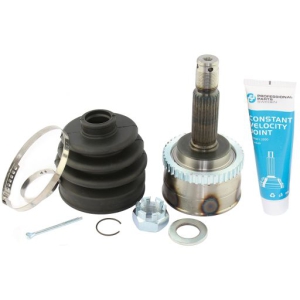 CV joint
