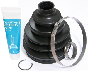 CV boot kit outer