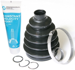 CV boot kit outer