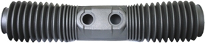 Boot for steering