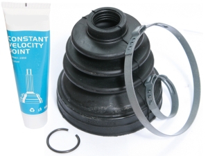 CV boot kit outer