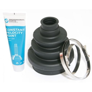 CV boot kit outer