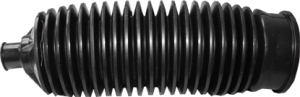 Boot for steering right