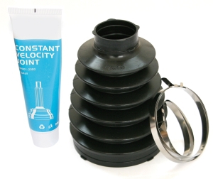 CV boot kit outer