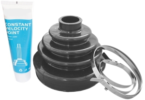 CV boot kit outer