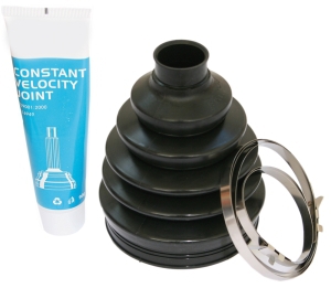 CV boot kit outer