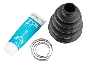 CV boot kit outer