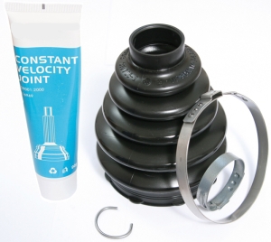 CV boot kit outer