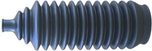 Boot for steering right