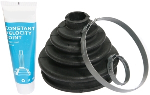 CV boot kit outer