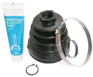 CV boot kit inner